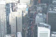 【情報まとめ】大阪ビル火災で27人心肺停止