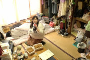 【画像】一般的な女性の部屋ｗｗ