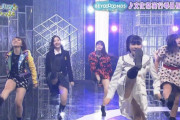 【画像】アイドルたちの見せパンがエチエチすぎるｗｗｗ