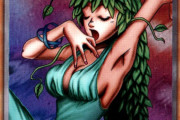 【朗報】遊戯王カードで一番エロいカード、きまぐれの女神ちゃんに決定するｗ