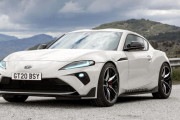 【画像】トヨタ86の後継モデルがこちらwwwwww
