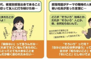 【画像】部落民さん、超絶面倒くさい