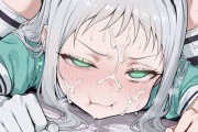 【二次/男の娘】ブレンドS、神崎ひでりのエッチな姿・・・