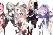 「艦これ」に１人だけどうみても「船の擬人化」じゃなくて「エッチの擬人化」がおるよな