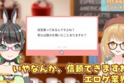 【悲報】エロゲ界の闇、かなり深かった…