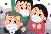 【悲報画像】東京都「感染者が３００人を超えたらマジでやばいどうしよう」