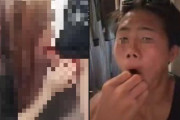 Tiktokライブで雑談中のヤンキー, ただの変態カップルに凸された結果wwwwwww※動画あり