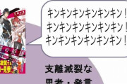 【激論】お前らなろう系の剣によるバトルの描写「キンキンキンキンキン！」をなんとなくバカにするけどなんでダメなのか明確に言えるの？
