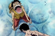 ワンピースのエースが死ぬシーンが世間では名シーン扱いされてるという事実