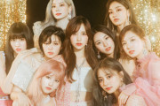 【朗報】TWICEさん、ただのエロエロすけべグループに成り下がる