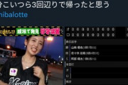 【画像あり】QVCマリン、試合中にAV撮影していたことがバレるｗｗｗｗｗｗｗｗｗｗ