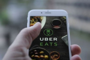 【激写】 Uber Eatsのハンバーグ3200円が酷すぎて大炎上!! （画像あり）