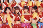 おまえらがモー娘全盛期の時に推してたメンバー誰？？？