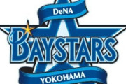 【画像】横浜DeNAベイスターズ新外国人嫁のエロさたるや