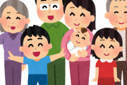 子育て　昔「1人で4、5人育てるで～」　今「ﾏﾁﾞ無理…」