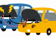 車のバッテリー上がる→友達呼ぶ→友達がブースター逆に繋ぐ→終了←今ここｗｗｗｗｗ