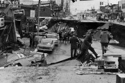 【M9.2】1964年のアラスカ地震が凄すぎる件　