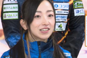 カーリング女子の藤澤五月さん、やせたかなしい姿になって発見される