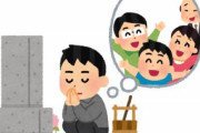 ワイが子供の頃、マッマは週に1回おっさんの家に家事しに行って泊まってたんやが……