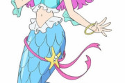 【画像】今やってるプリキュアに出てくる下半身丸出しの娘ｗｗｗｗｗｗｗｗｗｗｗｗｗｗｗ