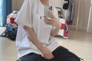 【朗報】ボーイッシュな女の子、脱いだらエチエチだったww
