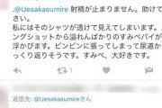 【画像】性柱こと上坂すみれさんがTwitterをやめた理由がコチラｗｗｗｗ