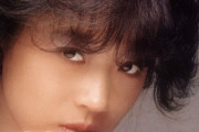 「80年代女性アイドル」人気ランキング！　1位は「中森明菜」さん！
