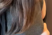P活女子懲らしめてみたの裏垢動画・3人目:写真詐欺の色白ぼいんちゃんを中出し制裁アプリで可愛い子を見つけたのでやり取り開始。丁寧な文章で品があ...