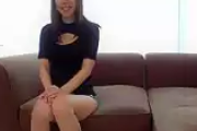 【素人企画＠ハメ撮り】巨乳の笑顔アイドル級ロリ美少女がエロ合体！ぱんぱん引き寄せ立ちバック！