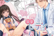 エロ漫画『溺愛レディースクリニック』をrawやhitomiを使わずに無料で読む方法│Liry Rain(柚りゆう)