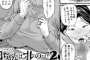母ちゃんはオレの… 2