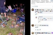【画像】オーストラリアでヤシガニが謎の大量発生！！！！！！！