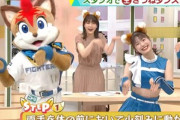 ついに滝谷美夢さんの肉声解説つきキツネダンス動画が公開