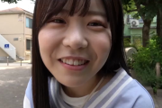 美女倶楽部の裏垢動画・おじさんが恋愛対象でおじさんとしか付き合わない、おじさん以外には興味のない奇跡の巨乳美少女。久しぶりにおじさんに会うなり...