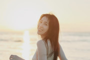 雛形あきこ48歳、10月に22年ぶり写真集発売　水着グラビアにも挑戦「なんと!!!」「おぉ～」「学生時代が蘇りました」
