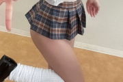 【画像】最近のJKさん、制服が透けててエチエチすぎるｗｗｗｗ