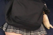 【画像】私服女子高校生のエチチなふとももｗｗｗｗｗｗｗｗｗｗ