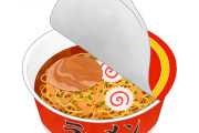 【朗報】史上最強のカップラーメン、発見されるｗｗｗｗｗｗｗｗｗｗｗｗｗ