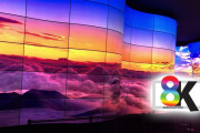 【朗報】8Kテレビさん、少し前まで100万してたのにもう20万まで大幅値下がりしてしまう