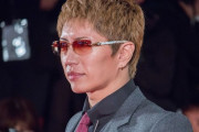 【朗報】GACKTさん、チンポが尋常じゃない程デカ過ぎる