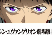 映画公開前のエヴァンゲリオン信者のガチ考察がこちらｗｗｗ