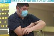 脇汗の臭いでコロナ感染検知　犬の嗅ぎ分けがヒント(2021年9月20日)