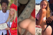 【動画】白人美女JD、大学で「黒人のチ●コ」を学んでヤリマン修士号を無事取得ｗｗｗｗ
