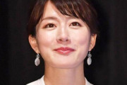 元フジ・大島由香里アナ「絶対やらないって決めた」会社員時代の飲み会で感じた嫌悪感　断固拒否も風当たり強かった
