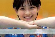 【画像】バドミントン界にボーイッシュ美処女現れるwwwwwww