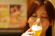 30代女さん、休憩時間にノンアルコールビール飲んだ結果ｗｗｗｗｗｗｗ