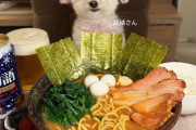 【画像】このラーメンが生成AIによるものなのかどうかで議論が起こる
