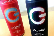 まだモンエナ飲んてる奴wwww時代は"Zone"やぞｗｗｗｗｗｗｗｗｗｗｗ