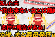 【2chスカッとスレ】浮気した夫に「離婚してくれ。おまえに子供が出来ないしー」と緑の紙を出された【ゆっくり解説】