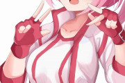 【二次微エロ】ウマ娘のキャラのかわいいイラスト16